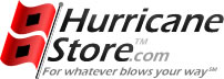 The Hurricane
                    Store